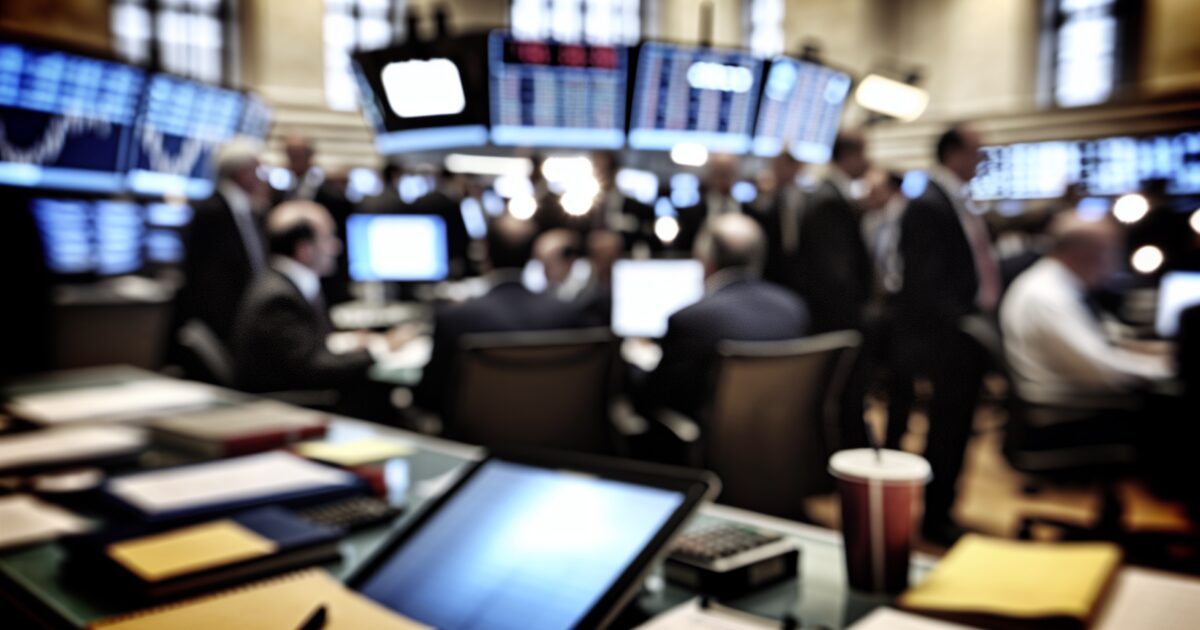 Les Grands Tokens Captent l’Attention en Début de Journée de Trading