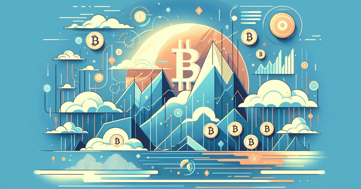 Les paris sur le bitcoin chutent sous 75 000 $