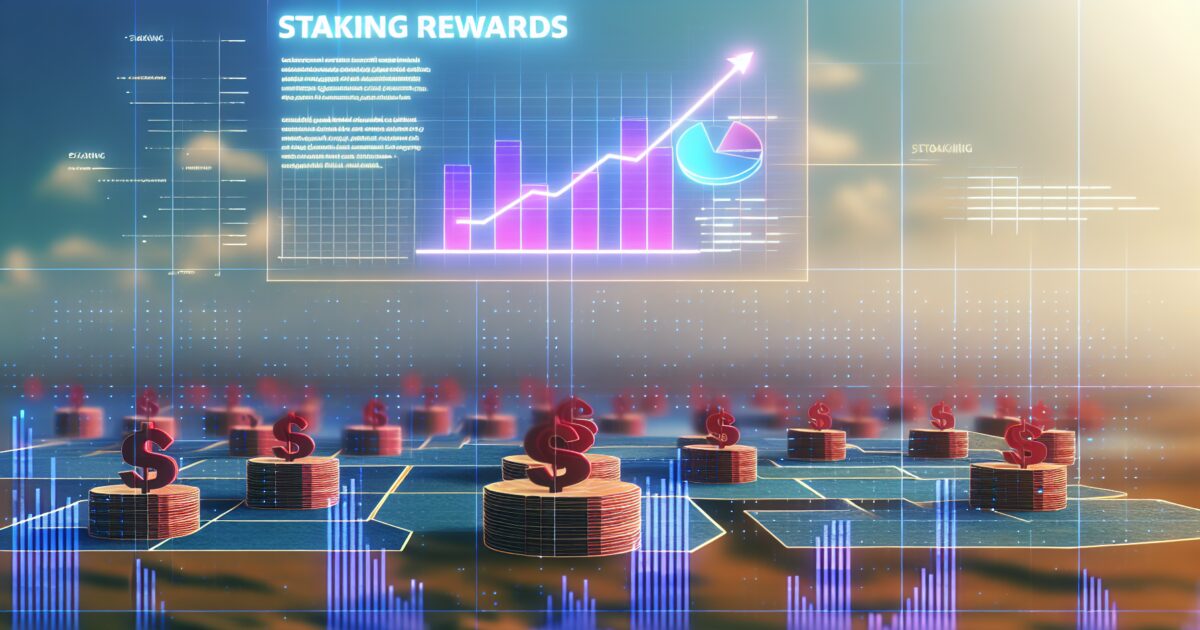 LiquidChain propose des récompenses de staking de 1 965 % pour sa plateforme Layer 3