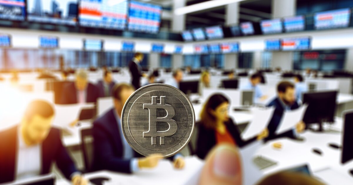 Lummis Pousse pour une Exonération Fiscale Bitcoin avec le Trésor