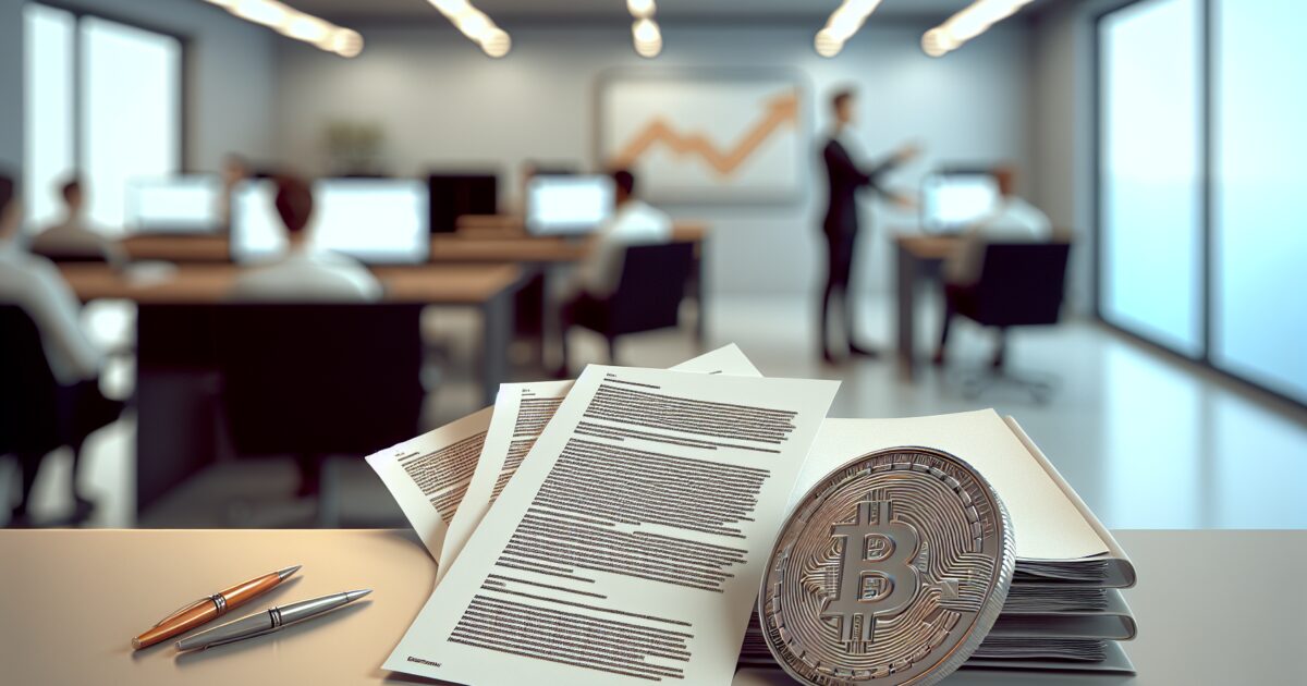 Marathon Digital Transfère 87 Millions en Bitcoin Durant la Chute