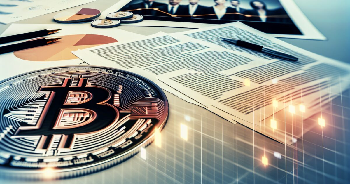 MicroStrategy plonge avec Bitcoin qui touche 60 000 dollars