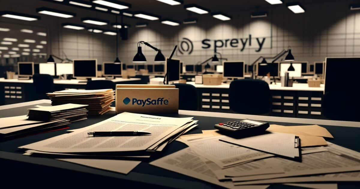 Paysafe Links Up with Spreedly for Multi-Payment Broker Access