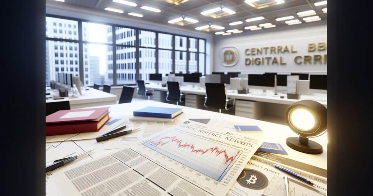 Ray Dalio Warns CBDCs Could Hand Governments Dangerous Financial Control
