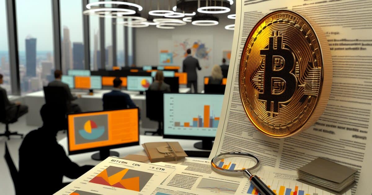Robinhood and eToro Stocks Plunge as Bitcoin Crashes to 2024 Lows