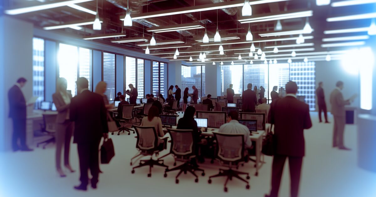 Royaltiz Brings Human Trading Platform to U.S. Market