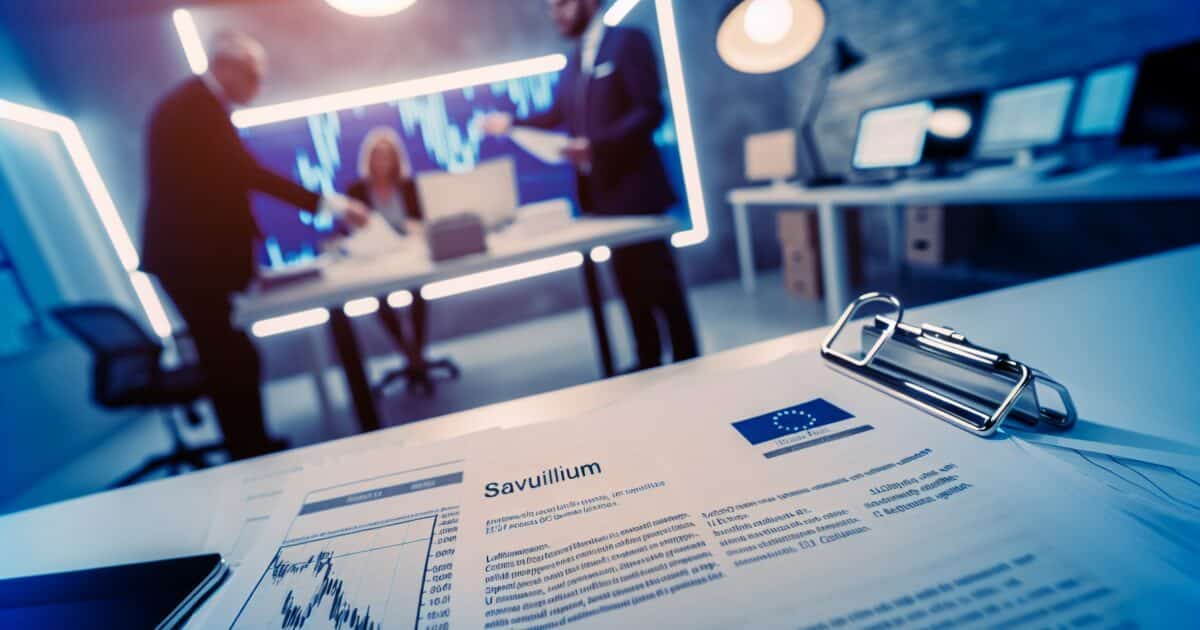 Salvium Gets Green Light for EU Exchange Listings After Legal Review