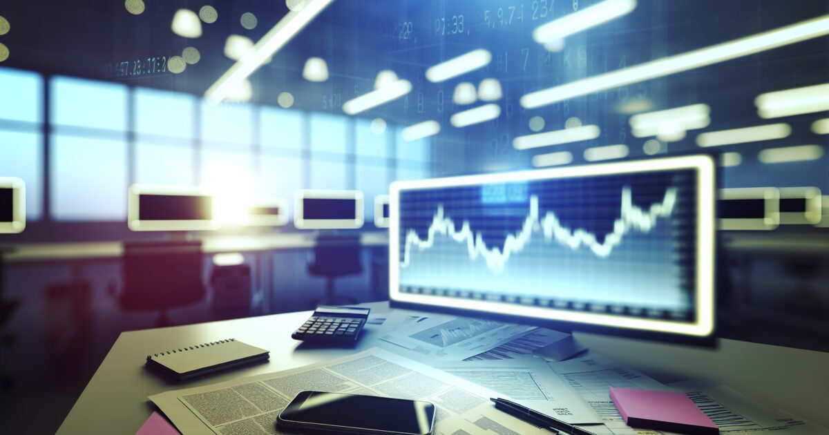 Saylor Backs Bitcoin Strategy Despite Wild Price Swings