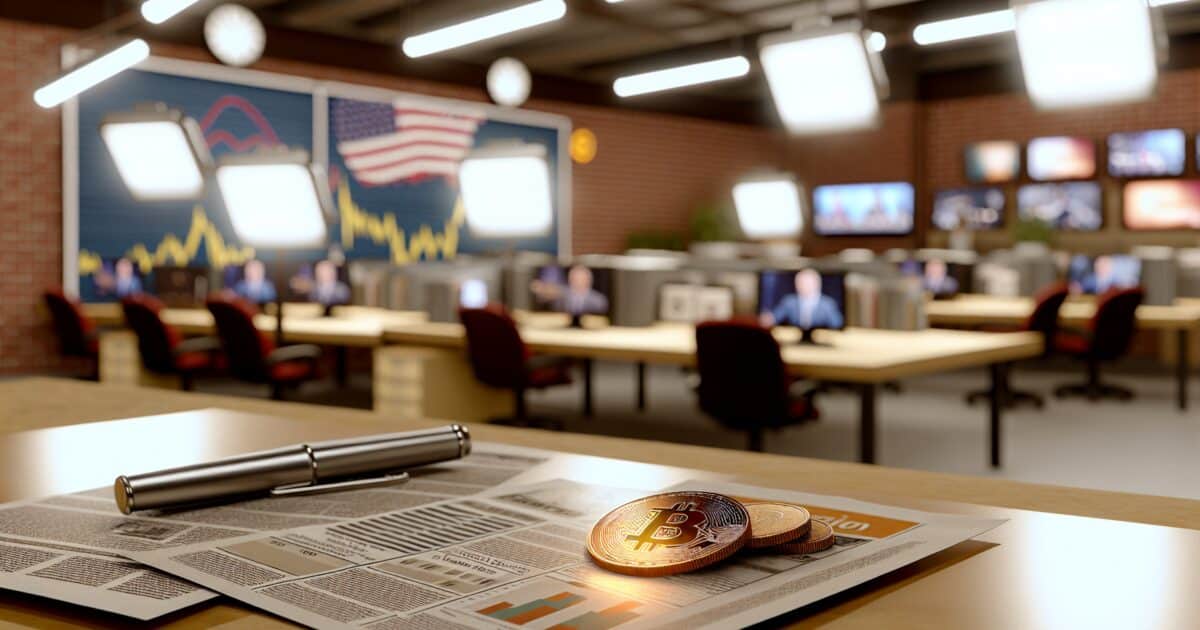 Saylor's Strategy Dumps $90 Million Into Bitcoin as Price Tanks