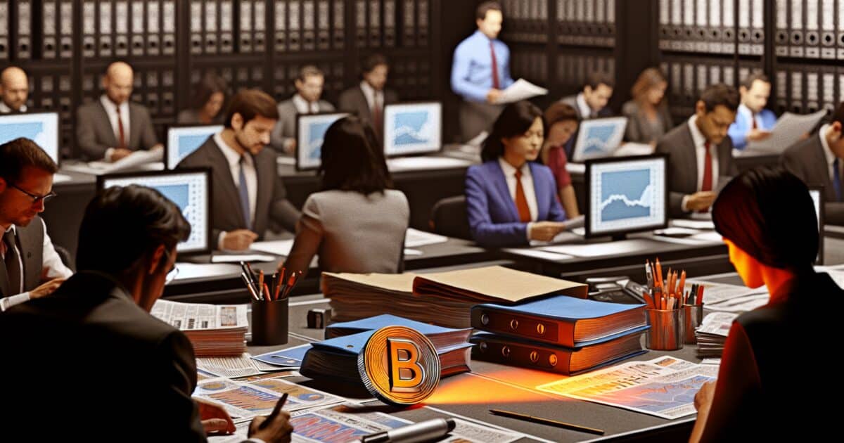 Strategy Perd 950 Millions Malgré 4,2 Milliards en Bitcoin