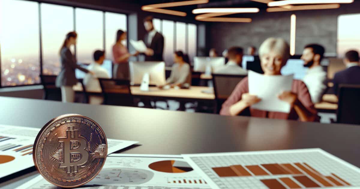Strategy Pourrait Vendre du Bitcoin Selon les Marchés Prédictifs