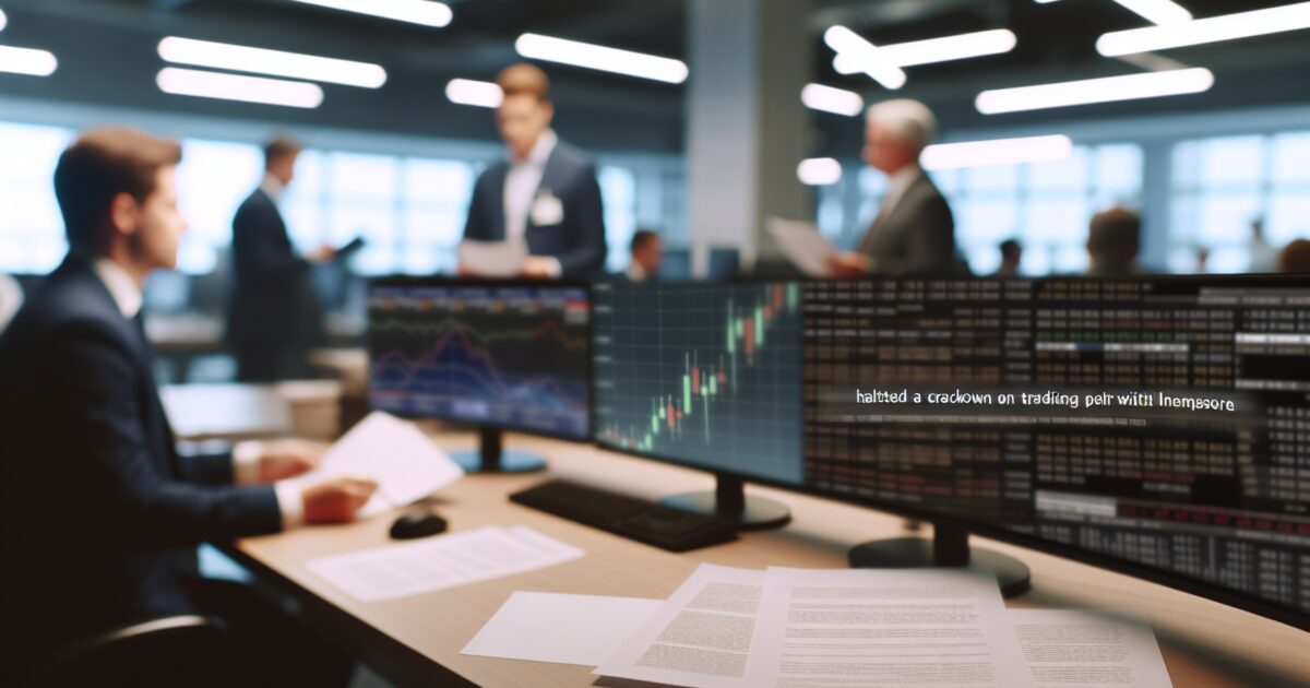 Tennessee Court Halts State Crackdown on Kalshi Trading Platform