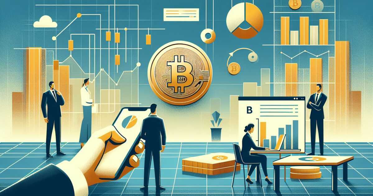 Tennessee Veut Acheter du Bitcoin pour ses Réserves Publiques