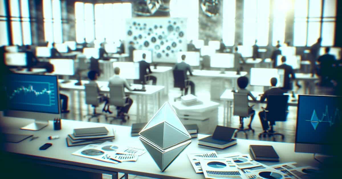 Tom Lee Backs Ethereum Recovery Despite 50% Crash Pattern