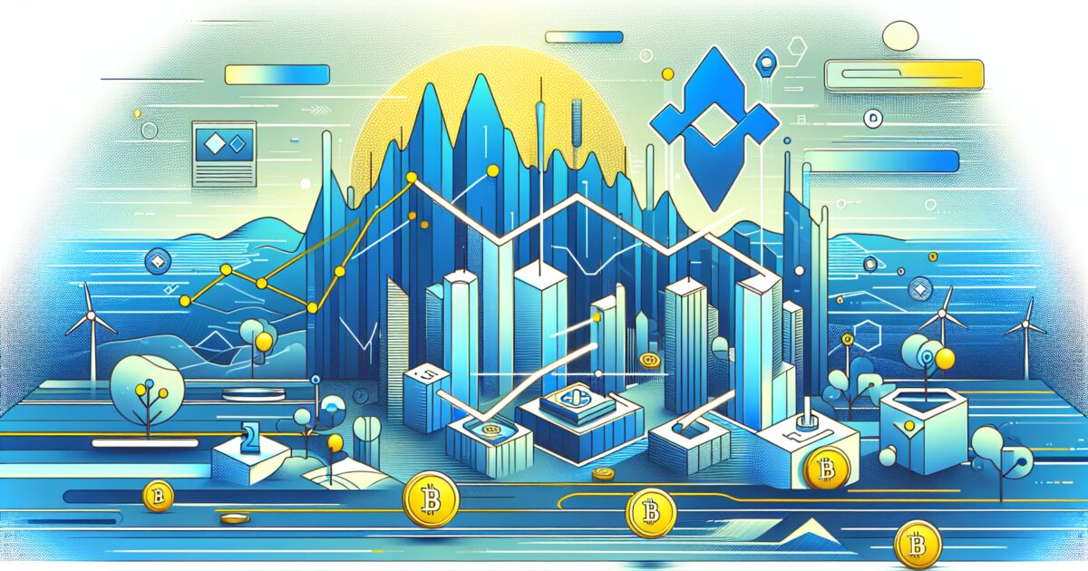 Trois tokens de l'écosystème Binance à surveiller en février 2026