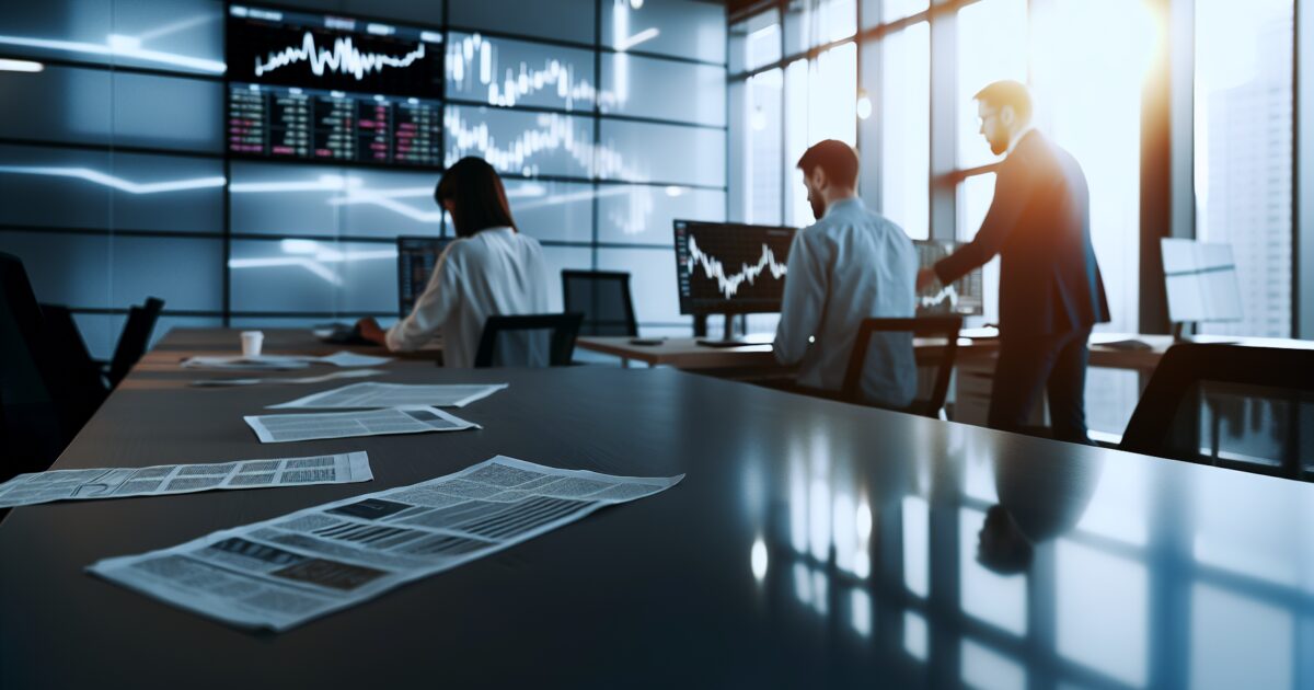 TRON Eyes $0.45 Target as February Crypto Markets Cool Down