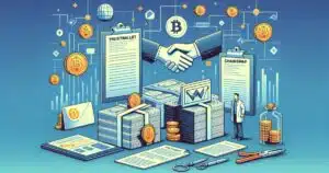 TrustWallet Intègre ChainSwap pour Dominer les Échanges Crypto Intégrés