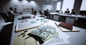 USD/CAD Hits Two-Week Peak as Loonie Stumbles Near Critical 1.3700 Mark