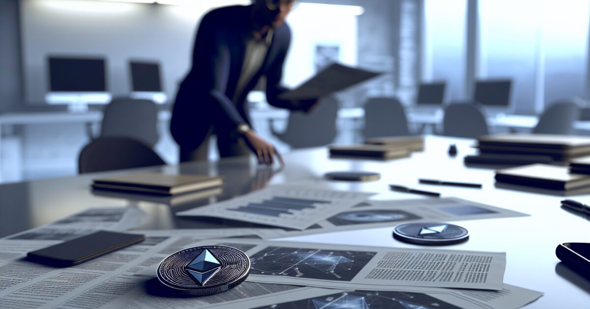 Vitalik Buterin Backs Ethereum-AI Fusion for Digital Market Revolution
