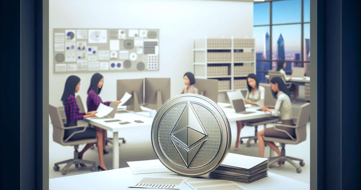 Vitalik Buterin Vire 29 Millions en ETH à la Fondation Ethereum