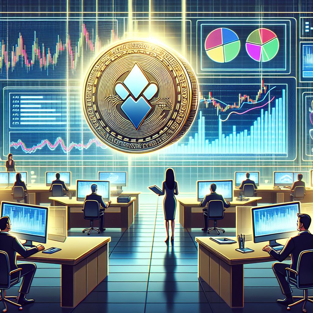 Why XRP Is Making Big Moves Today
