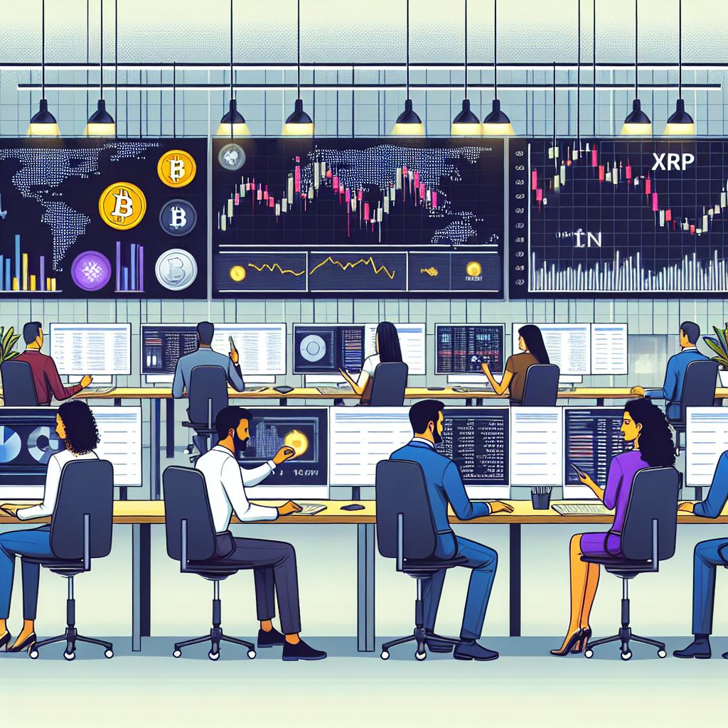 Got $3,000? Should You Buy Bitcoin, XRP, or Gold?