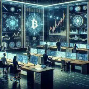 Daily crypto market movers featuring Bittensor