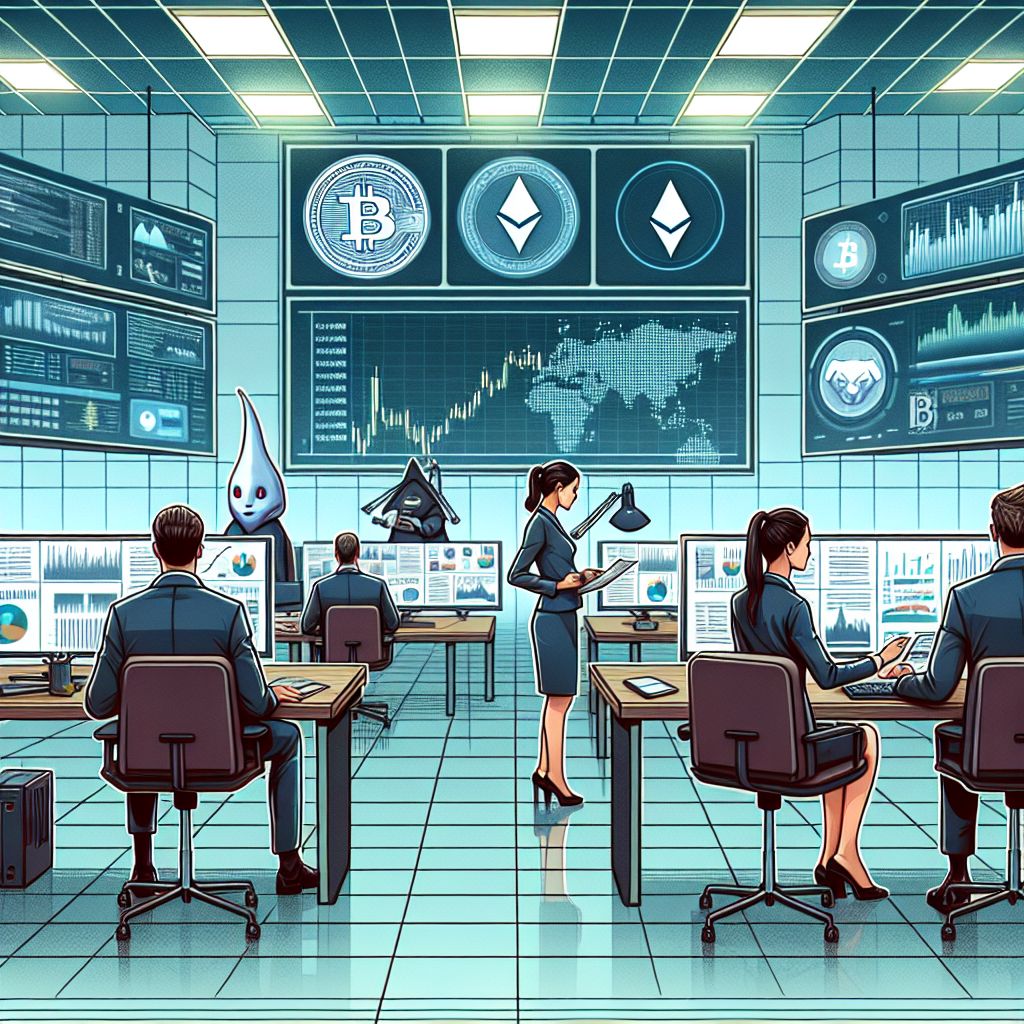 Daily crypto market movers featuring Siren
