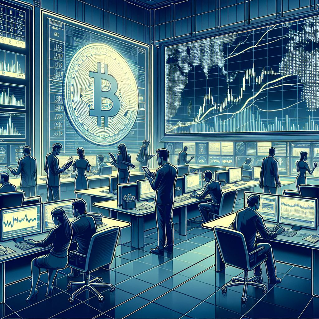 Daily crypto market movers featuring JUST