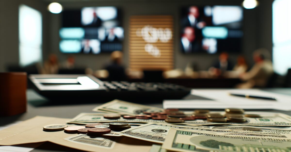 BCE Avertit sur les Stablecoins qui Menacent l'Euro Face au Dollar