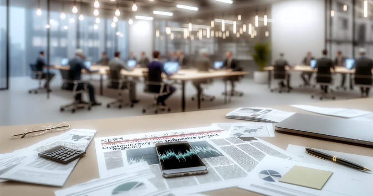 Bitcoin Faces Quantum Computer Threat as New Defense Project Launches