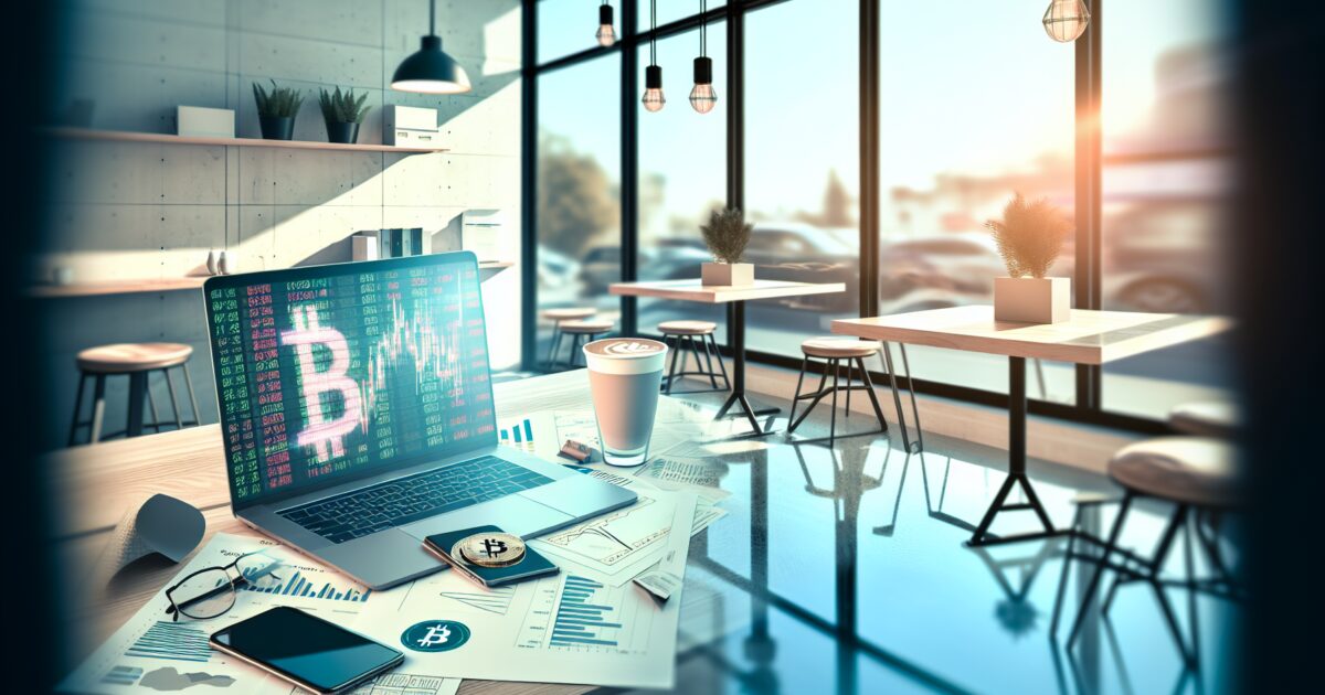 Bitcoin Hits $76,000 Mark as Bulls Eye $80K Target