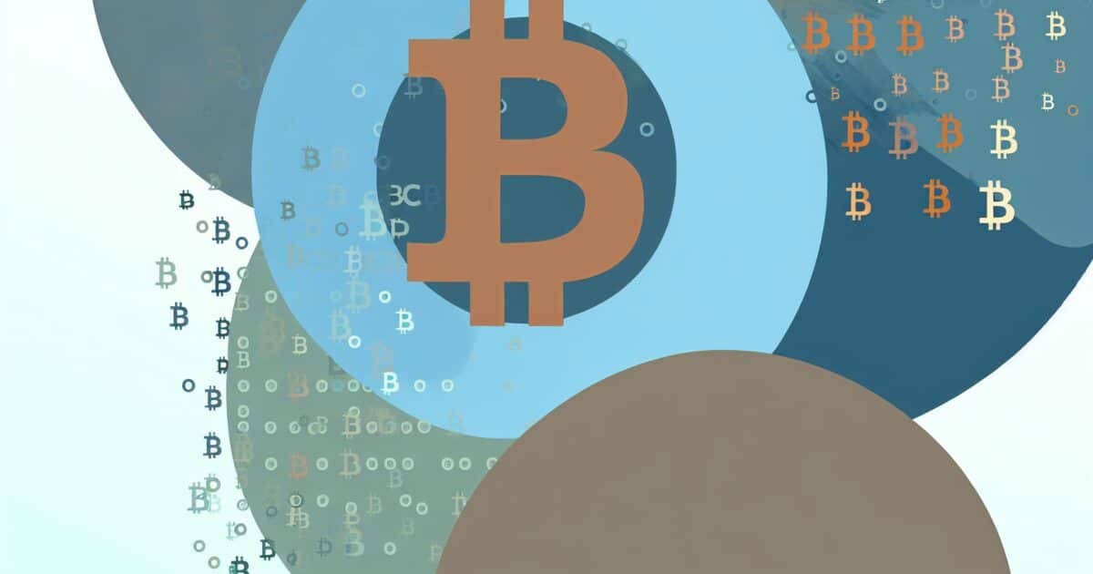 Bitcoin Pattern Debate Heats Up as Brandt Rejects Cup Formation
