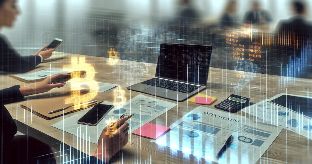 Bitcoin's Future Depends on People, Not Politicians