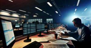 BlackRock Bets Billions on Tokenized Assets as Wall Street Goes Digital