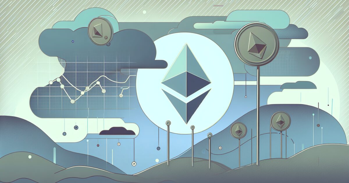 BlackRock Launches ETHB Trust Combining Ethereum Exposure with Staking Rewards