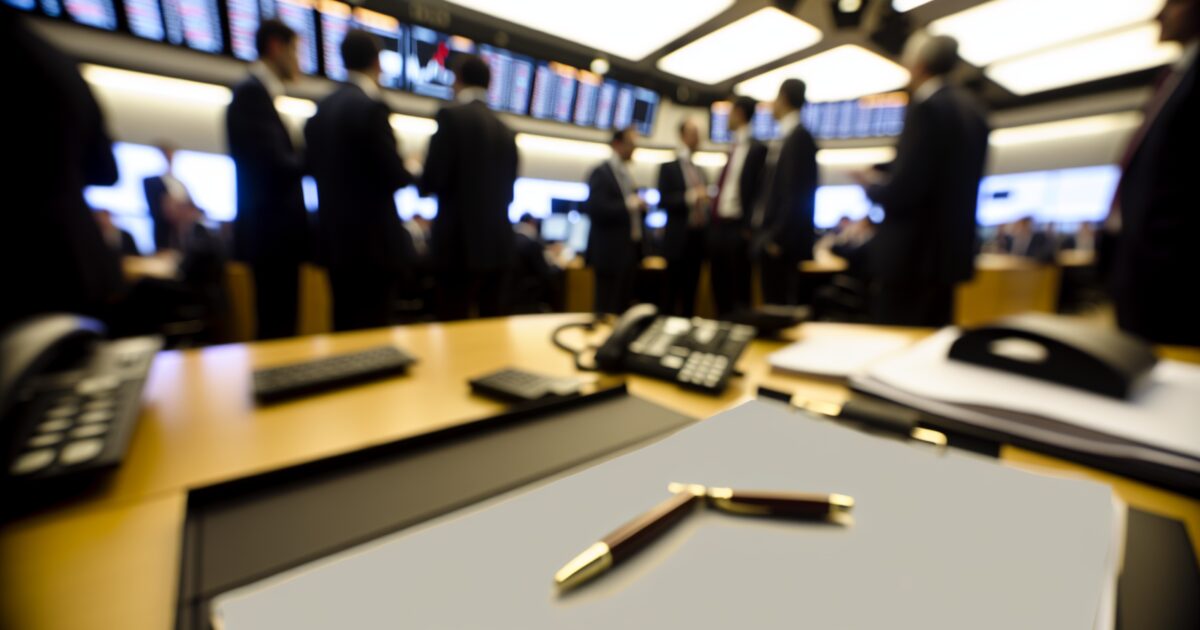 CFTC Cracks Down on Prediction Markets with Fresh Advisory