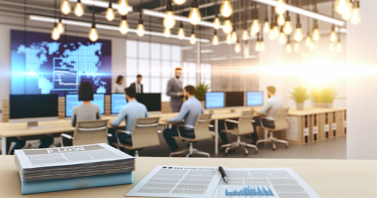 CMC Markets Implements 24/7 Blockchain Payments with J.P. Morgan's Kinexys