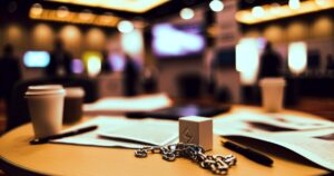 Coinbase Puts Market Data On-Chain Through Chainlink Partnership