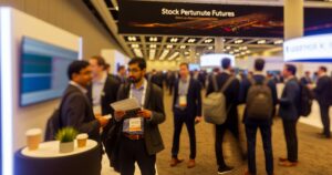 Coinbase Rolls Out Stock Perpetual Futures Outside US Markets