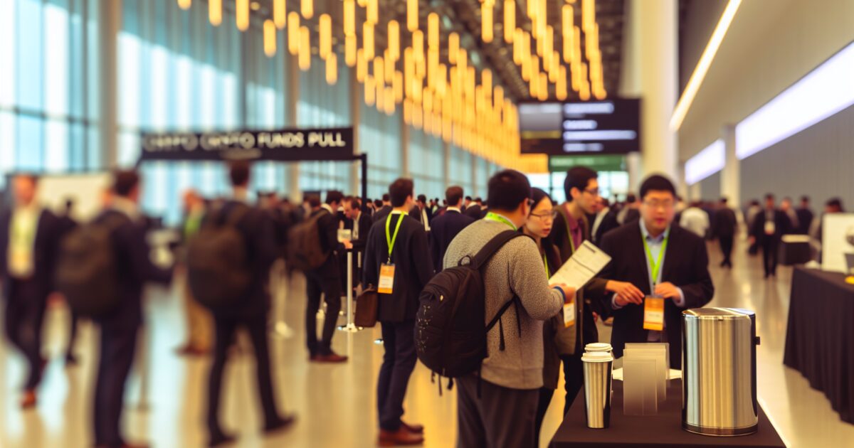 Crypto Funds Pull $1 Billion as Markets Stay Wild
