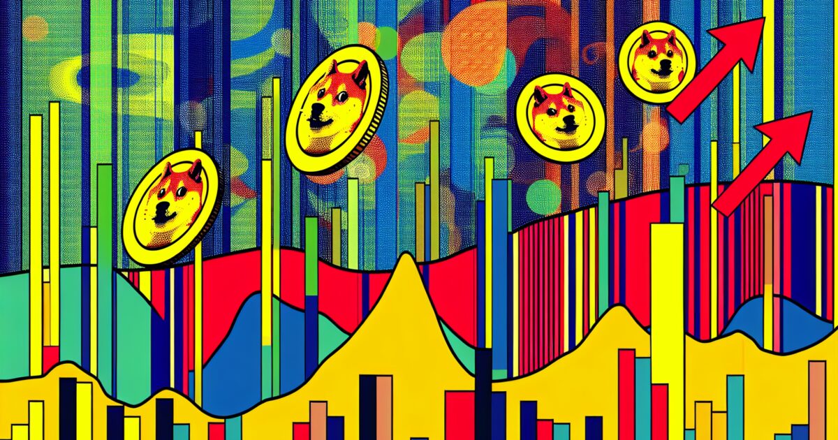 Dogecoin Clings to Key Support as Crypto Markets Tank