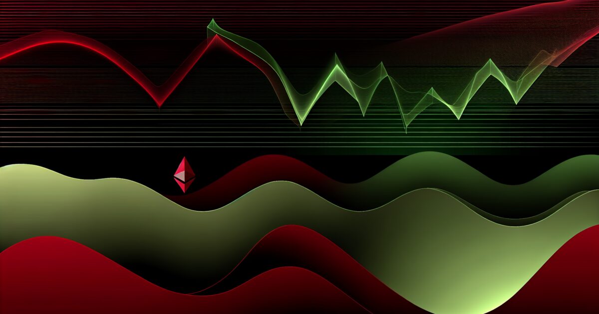 Ethereum Liquidity Jumps as Traders Position for Breakout Move