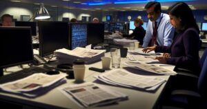 FCA Chief Warns Tech Will Transform UK Pensions