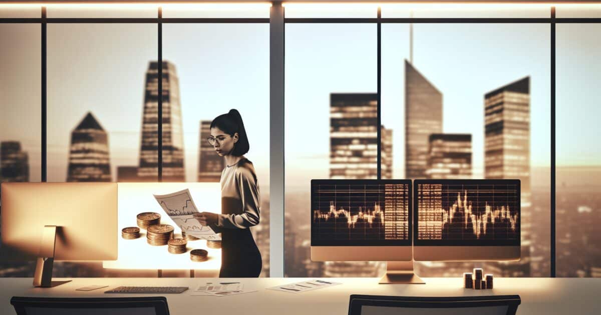 ICE investit 600 millions de dollars dans Polymarket