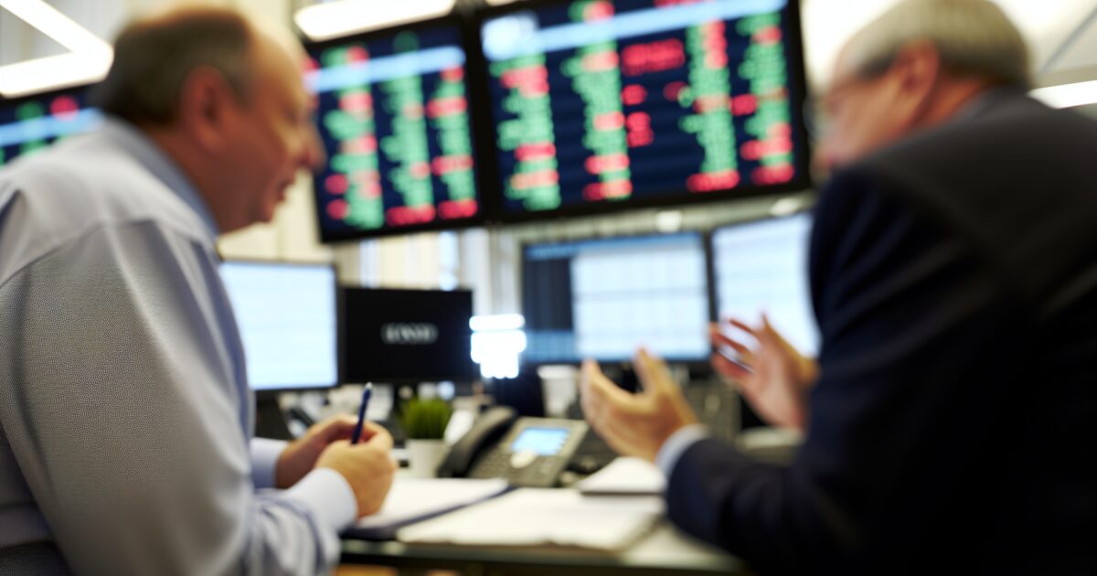 Kalshi Teams Up with XP to Bring Prediction Markets to Brazil