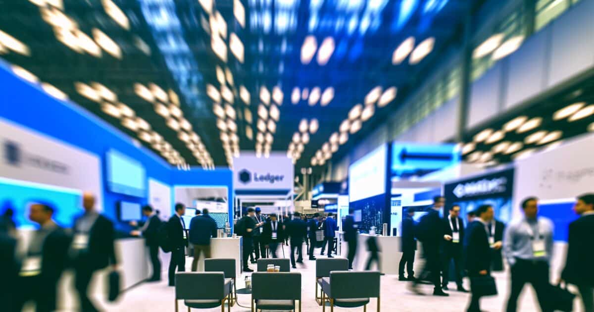 Ledger Opens NYC Office March 2026 as Crypto Demand Surges