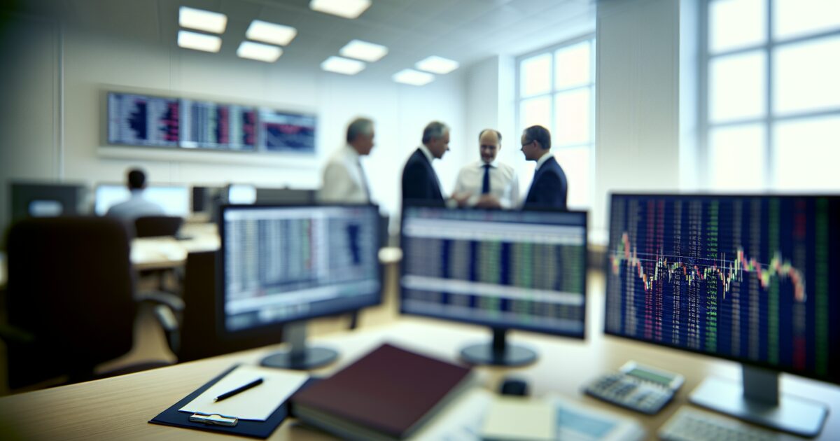 MEXC Launches 17 Tokenized Stock Pairs with Ondo Finance Partnership