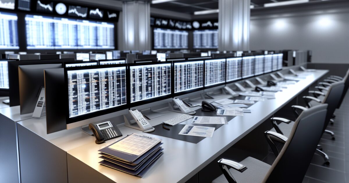 Nasdaq Plugs Talos Tech Into Trading Systems After SEC Green Light