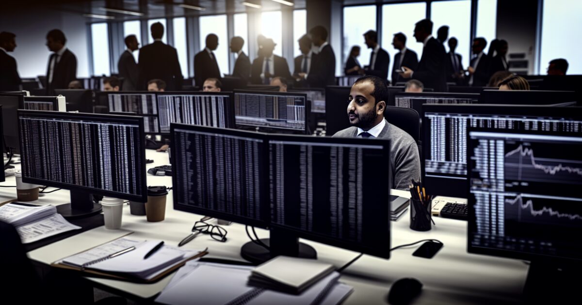 NYSE Teams with Securitize for Round-the-Clock Token Trading
